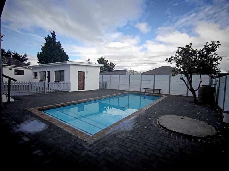 To Let 1 Bedroom Property for Rent in Boston Western Cape